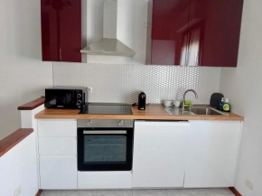 Appartamento Montebello Perugia